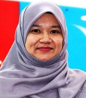 全国/公正党妇女组文告