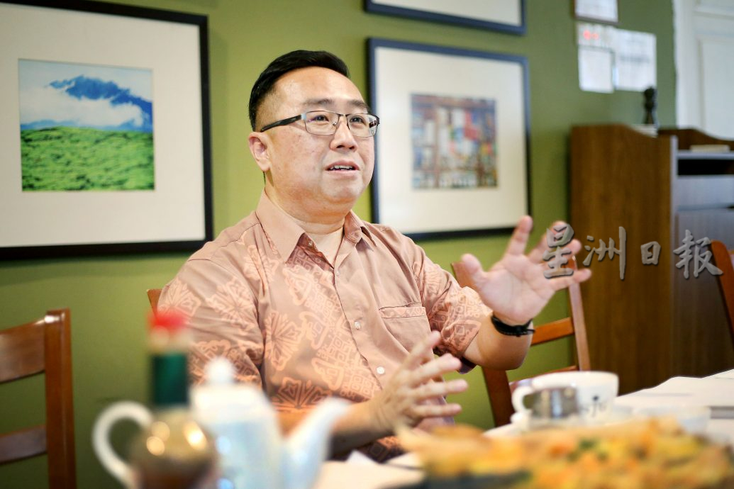 郑立慷：一家人携手了解爱护 家有特殊儿从心规划