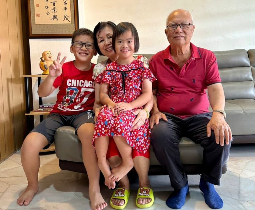 郑立慷：一家人携手了解爱护 家有特殊儿从心规划