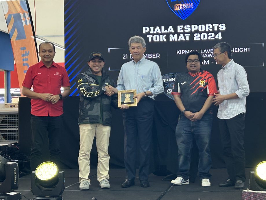 全国版:末哈山:政府无法保证救出所有海外打工骗局受害者