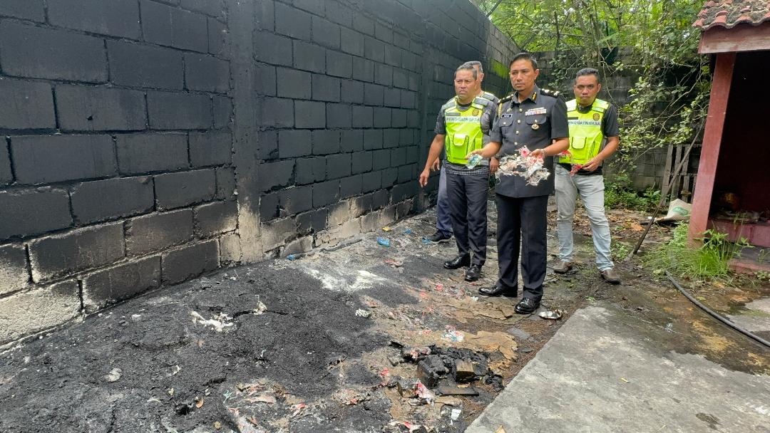 全国要吗?/请签发(大北马)不法份子牟利，津贴食用油、白糖及面粉重新包装，高价售商业用途