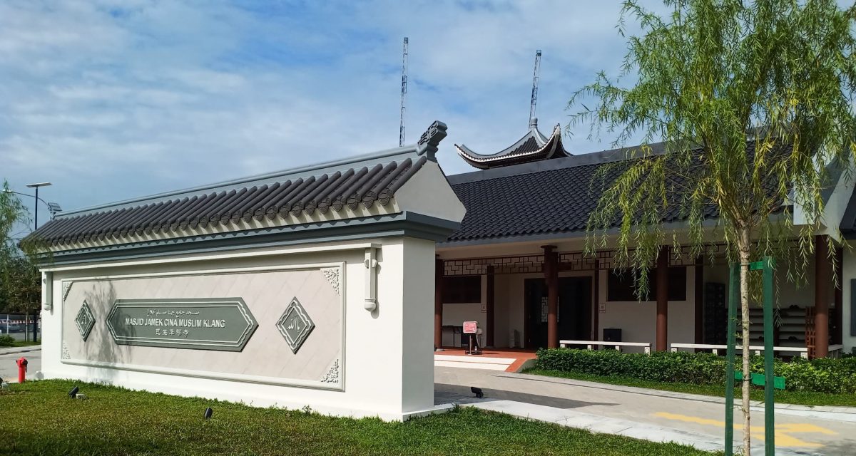 全国/雪苏丹5日为华穆寺开幕