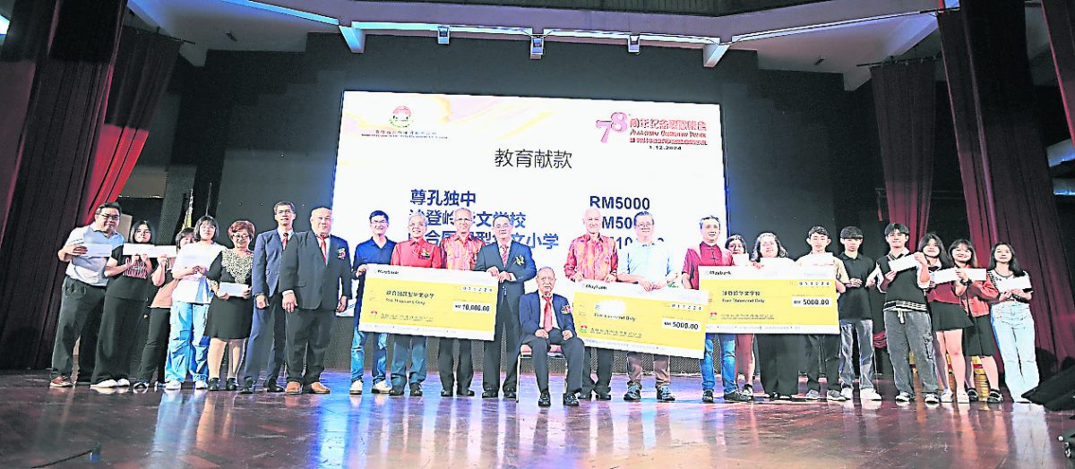 全国/黄守群:外劳缴纳公积金及最低薪金调,恐新一波通货膨胀