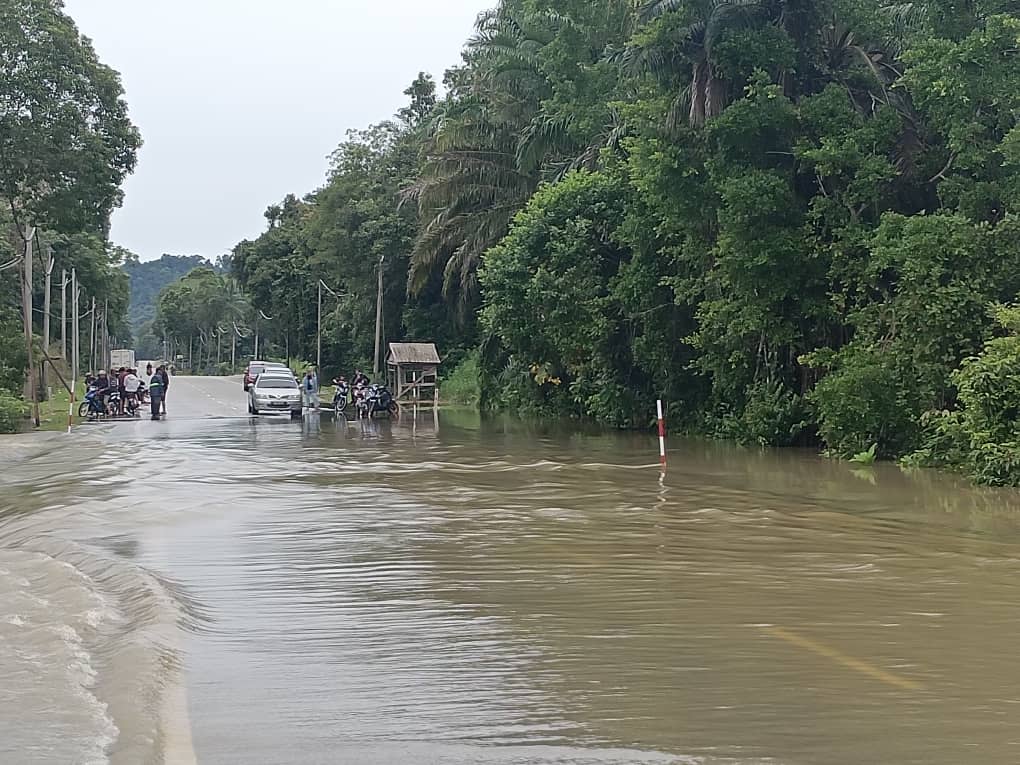 全国（6时数据更新）：丹水灾