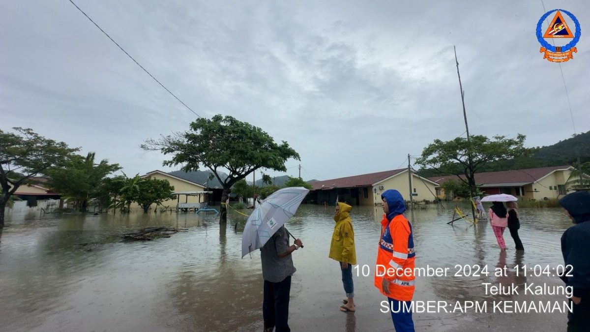 全国（6时数据更新）：丹水灾