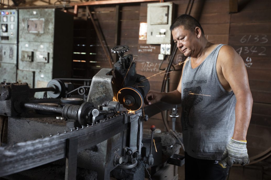 上海国际“郎静山摄影艺术奖” 本报陆家明获慈善摄影赛金牌