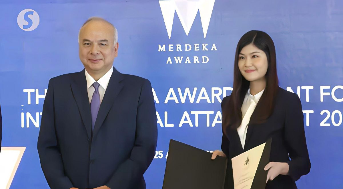 全国:暖势力(尽快刊)以塑料升级再造研究获奖,江欣莹国际科研领域大放异彩