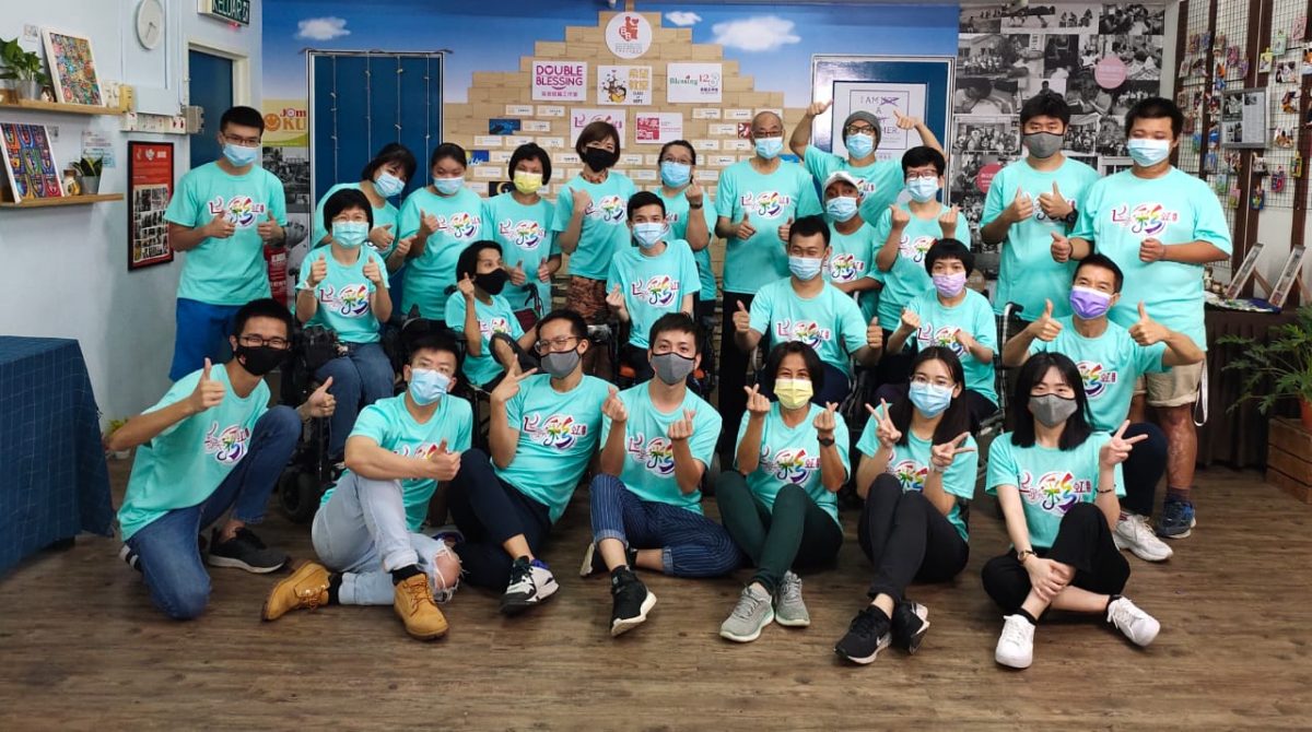 全国:暖势力:双福美术老师潘品通