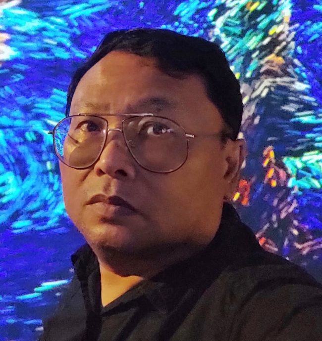 民主行动党吉兰丹前州主席蔡振辉今日促请伊斯兰党丹州全体华裔受委官员,为丹州酒店被禁酒的事件集体辞职,以向全国华人谢罪!