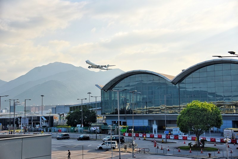 全球10大最繁忙航线︱香港飞台北登榜首 吉隆坡飞狮城第四