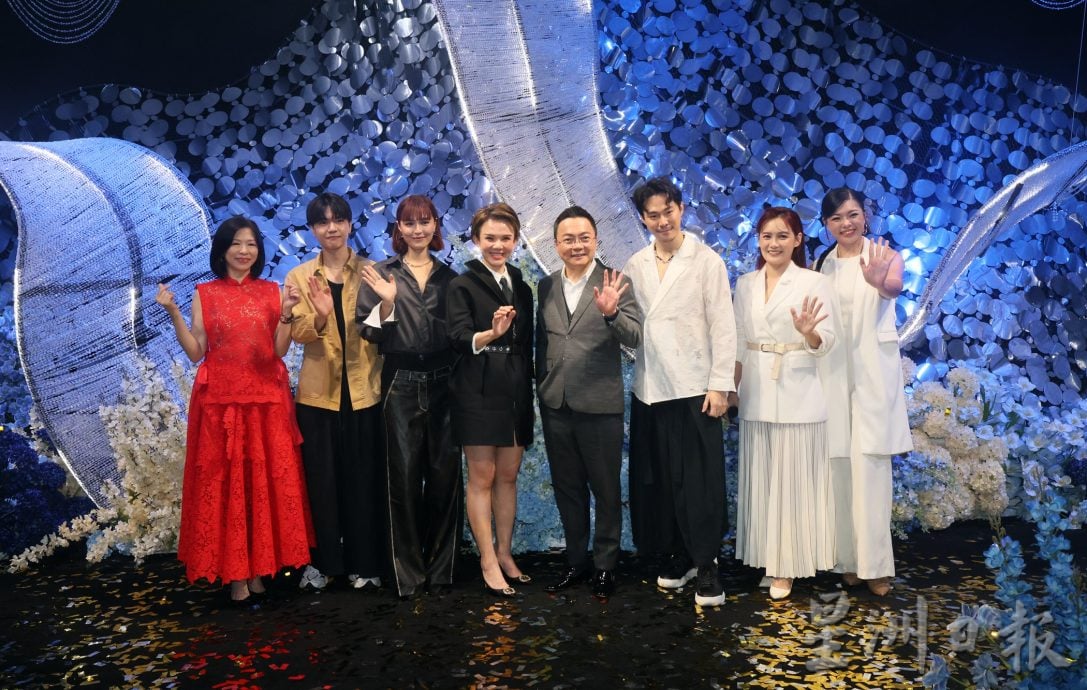 千年媒体开业推介首部短剧 林锦成：新媒体新技术结合寻突破