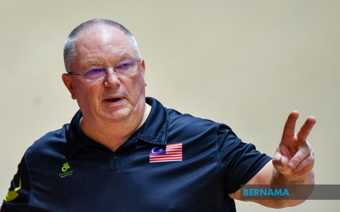 升任国家脚车队技术总监  比斯利受寄望改善各赛项水平