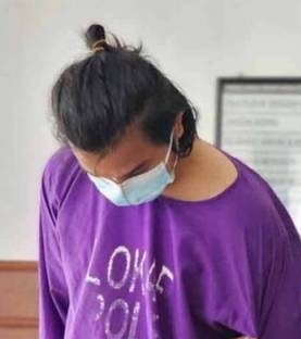 单身失业青年罚1.7万 拥756条色情视频偷拍3女 