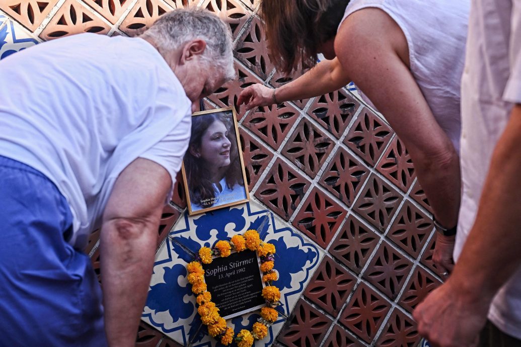 南亚大海啸20周年 亚洲各国举办仪式悼念遇难者