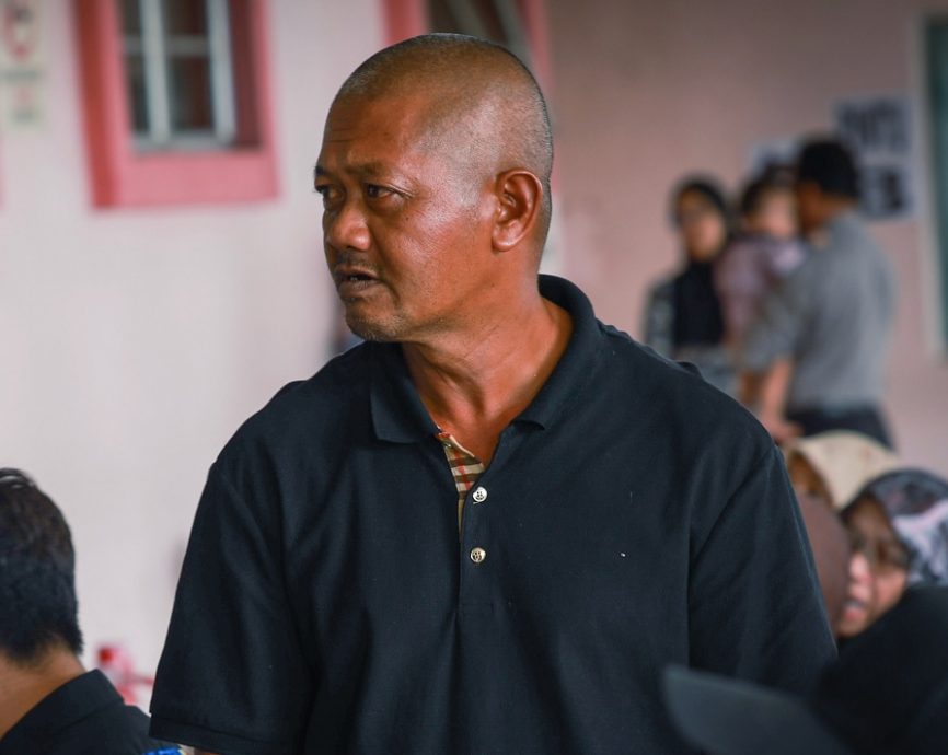 南北大道死亡车祸|过世旅巴司机最近很反常 弟弟:一见面他就哭