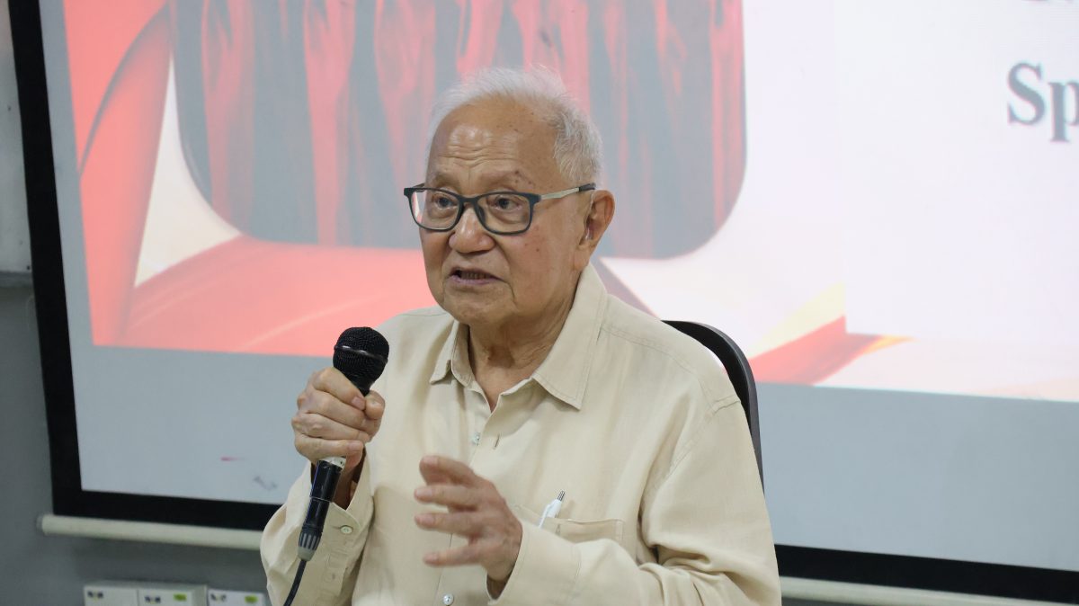 南大人林顺忠再捐80万 新纪元“南大人一心奖”助力19学子