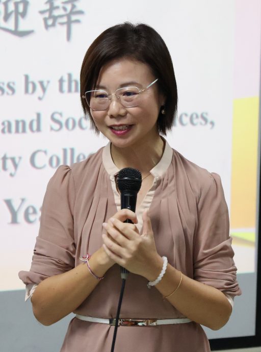 南大人林顺忠再捐80万 新纪元“南大人一心奖”助力19学子