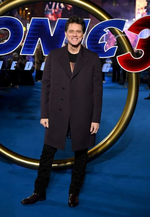 占基利仅退休2年多又复出拍戏 自招买太多东西需要钱