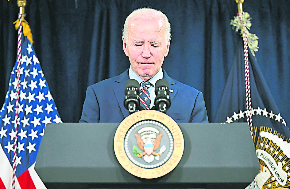 卡特任内中美建交 签署《台湾关系法》