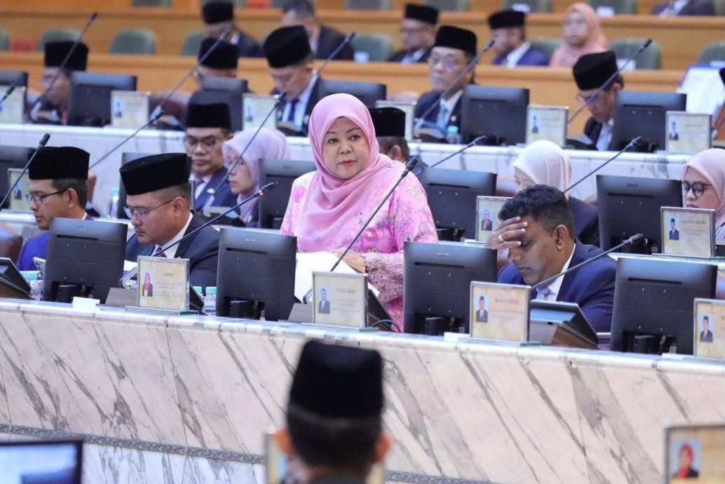 **即时国内**全国：孤儿院性侵案〡福利局已救出少女