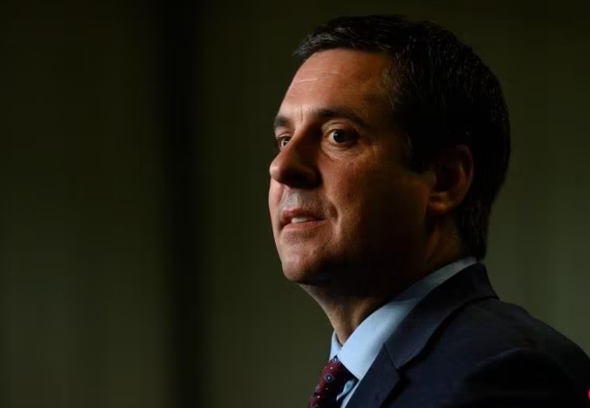 **即时国际**全国：特朗普任命自己社媒CEO努涅斯，为情报顾问委员会主席