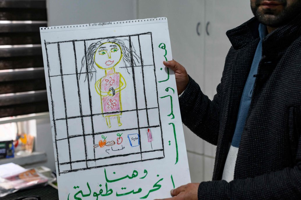 叙利亚政权落入“恐怖组织”手中──分析：西方陷两难困境