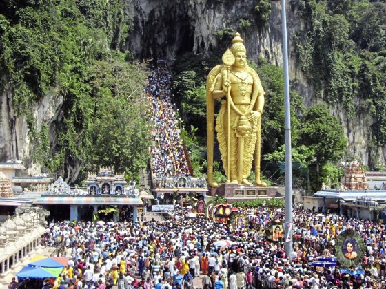 各州假期大不同