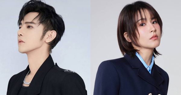 合唱被嫌弃粉丝求曾沛慈别收录 惹恼汪东城扬言:终止合作