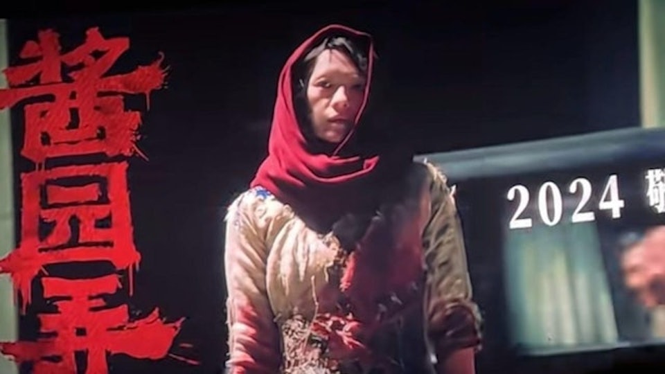 吴君如发烧未能演《酱园弄》 谢娜自曝“顶上”救场