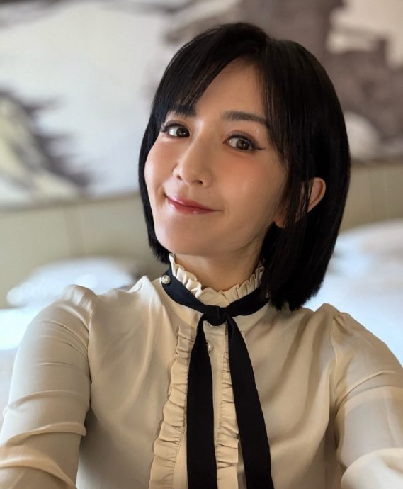 吴君如发烧未能演《酱园弄》 谢娜自曝“顶上”救场