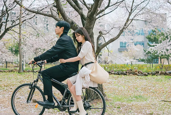 周碧华／《妈妈朋友的儿子》温柔人生的感动时光	