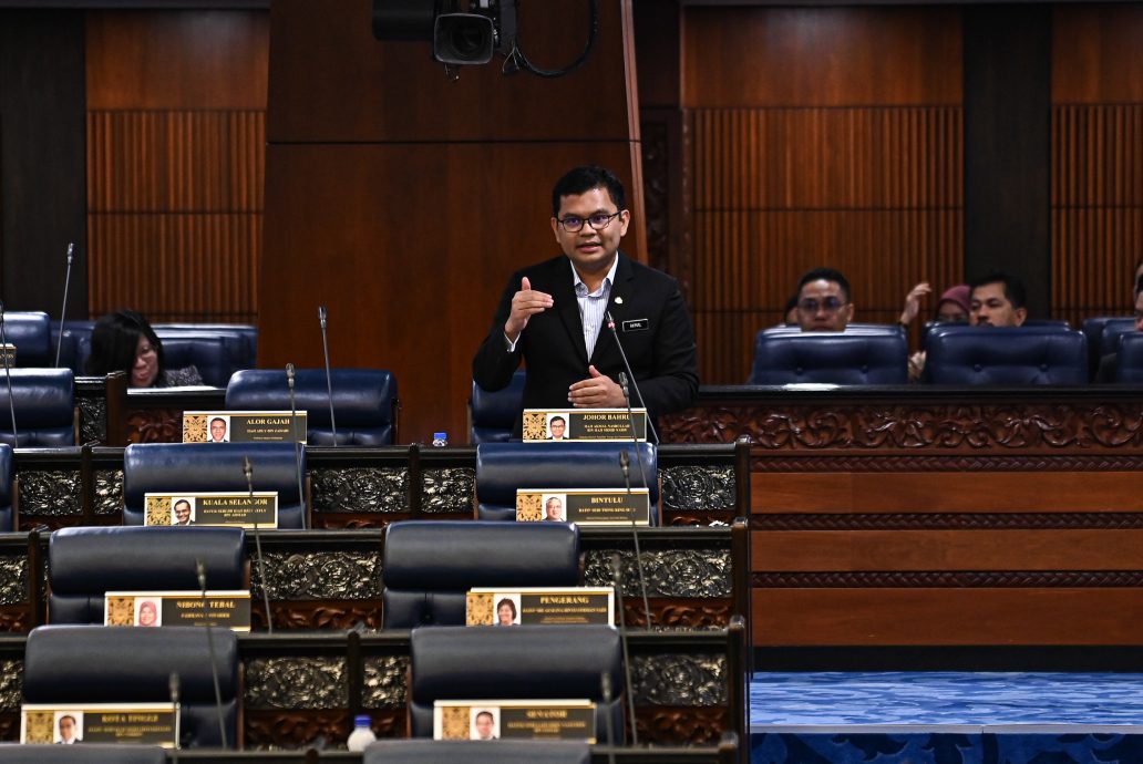 国会／阿克玛：供应新加坡绿色电能多余部分