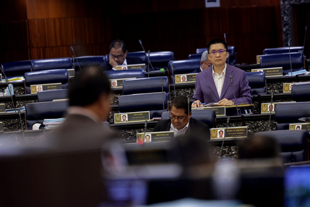 国会:黄家和:开放6300名额有望100%填补师资空缺