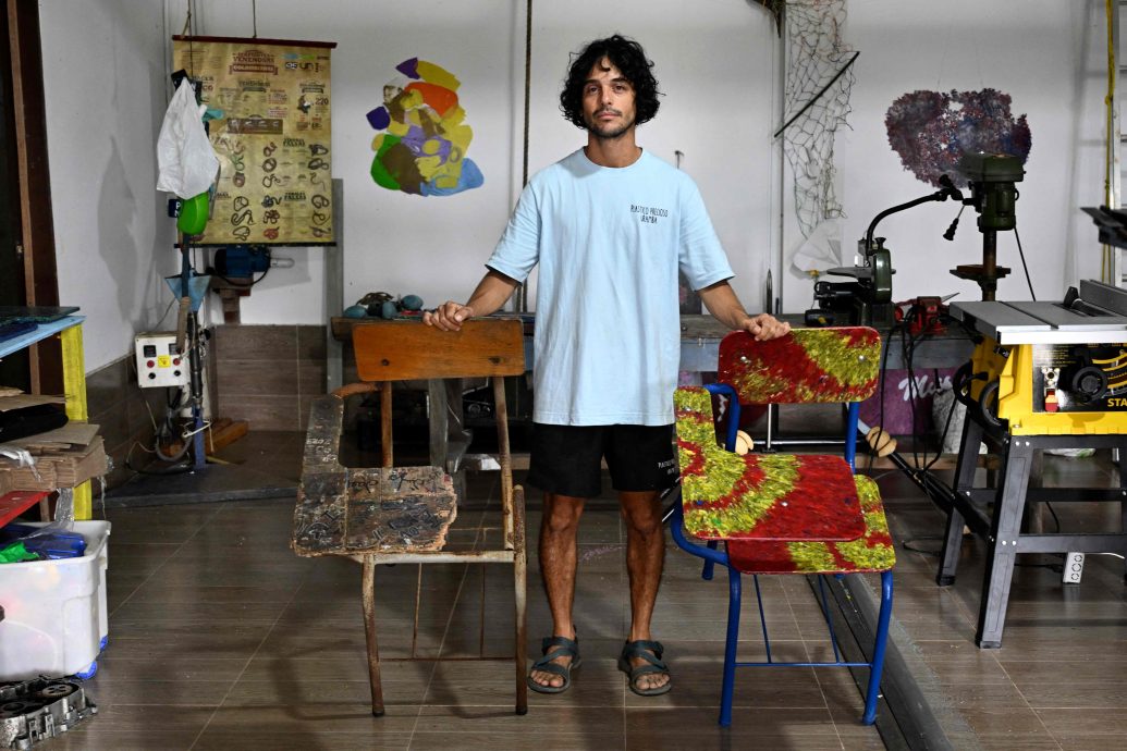 塑料污染条约 谈判遇阻   产油国拒让步 多国吁再谈判