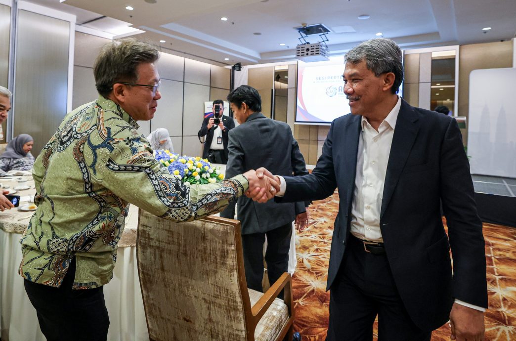 外长:东盟研究五点共识解决缅危机成效