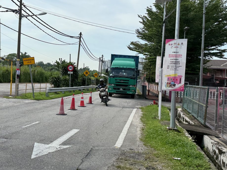 大都会封面：长短方案解轰埠村路杀机/10图