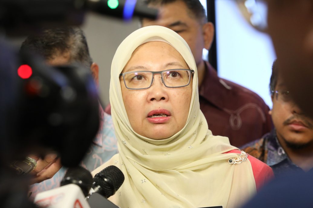 大都会/扎丽哈：吉隆坡考虑调涨门牌税