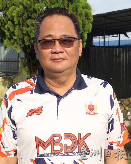 班达马兰美斯拉路乱象待整治!