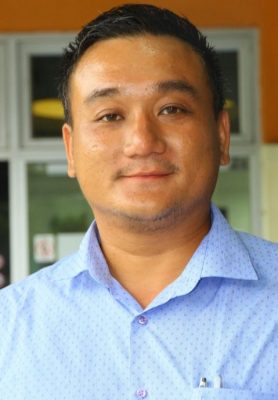 大都会ME02/“垃圾虫”乱丢垃圾被摄下，遭罚500令吉