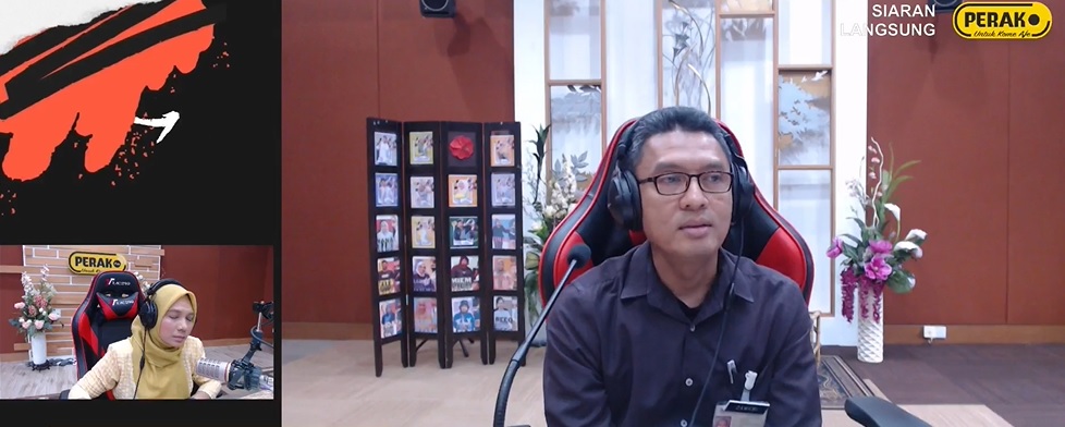 大马男性健康比女性差 医生:态度观念致体检率低