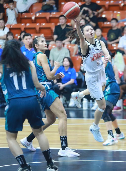 大马篮球联赛（MBL）|  雪EST想一股作气登顶  柔南虎欲拖至第3场决战