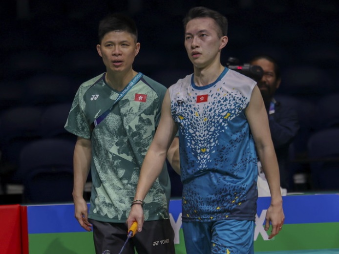 大马羽球教练漂洋过海记（一）| 世界各地遍地开花  大马教练炙手可热