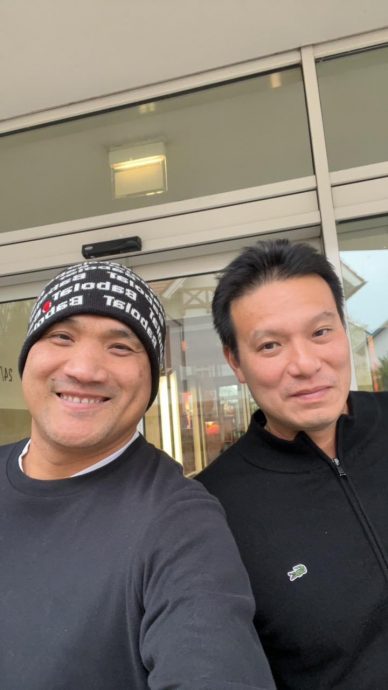 大马羽球教练漂洋过海记（完结篇）| 光鲜亮丽背后的心酸  坚持还是落叶归根？