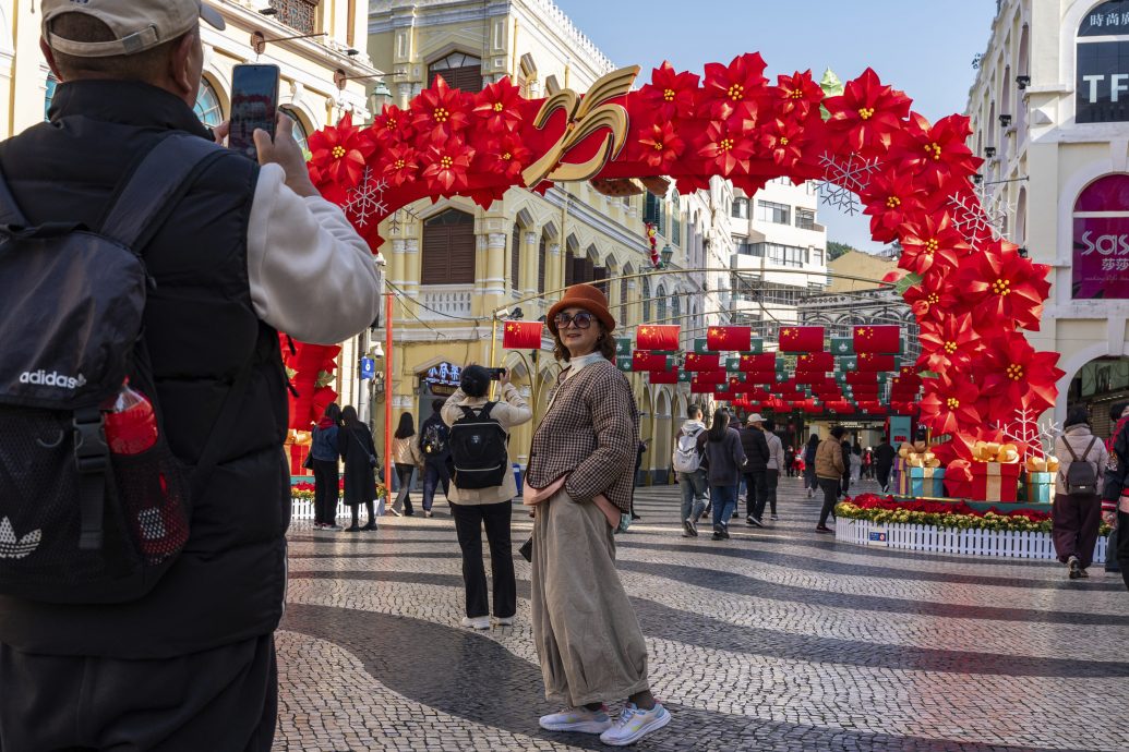 天下事 ∕ 澳门回归25周年 民众:赌业繁荣积财富但代价高、经济不多元