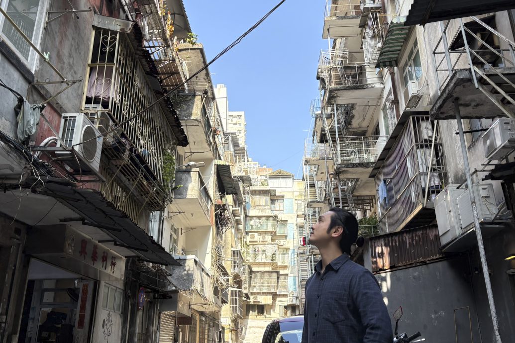 天下事 澳门回归25周年──民众:赌业繁荣积财富但代价高、经济不多元