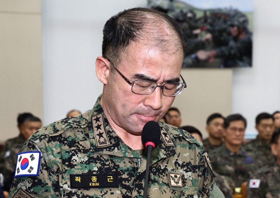 天下事)促宪法法院加速尹锡悦弹劾程序 韩在野党暂不考虑弹劾总理