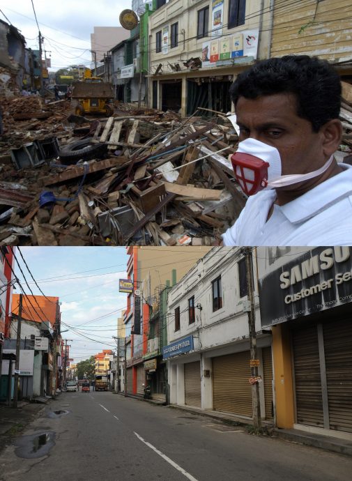 天下事)南亚大海啸20周年 完善预警系统防悲剧重演 