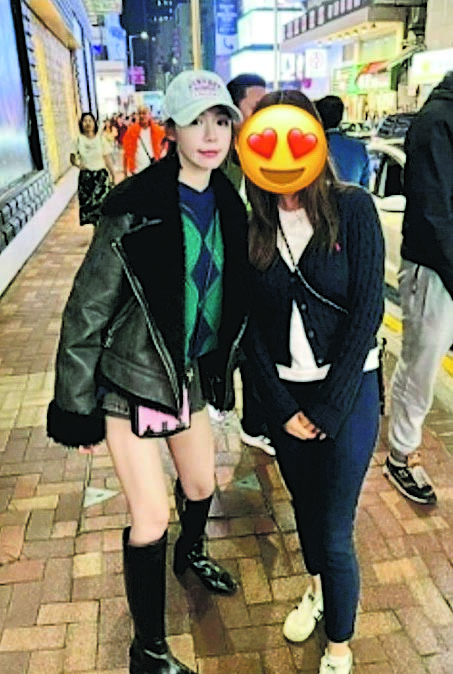 失场首映礼首现身 林明祯自责糊涂当买教训