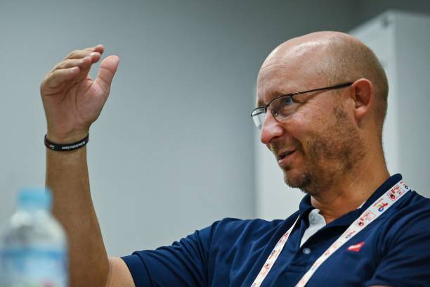 安赛龙炮轰羽联规则不合理 伦德:从未强迫受伤球员参赛