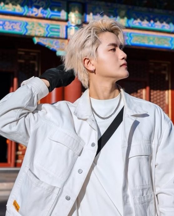 宣布离巢GOXUAN 曾耀祖赖铭权今最后一天当班